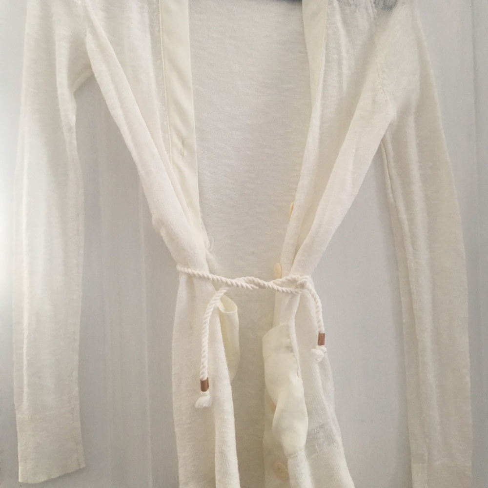 Tommy Hilfiger cardigan perfect condition